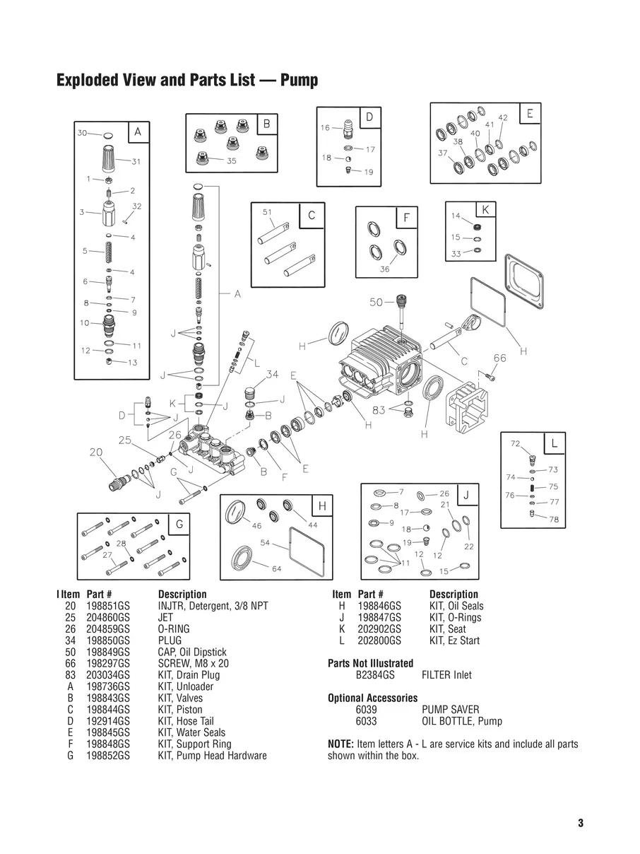 BRIGGS AND STRATTON, 020325, IPL.3
